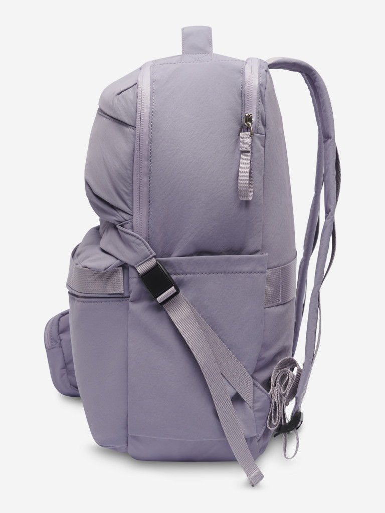 Женский рюкзак MIKU, 20 литров (BCP-CTY-W-20-LLC), светло-сиреневый