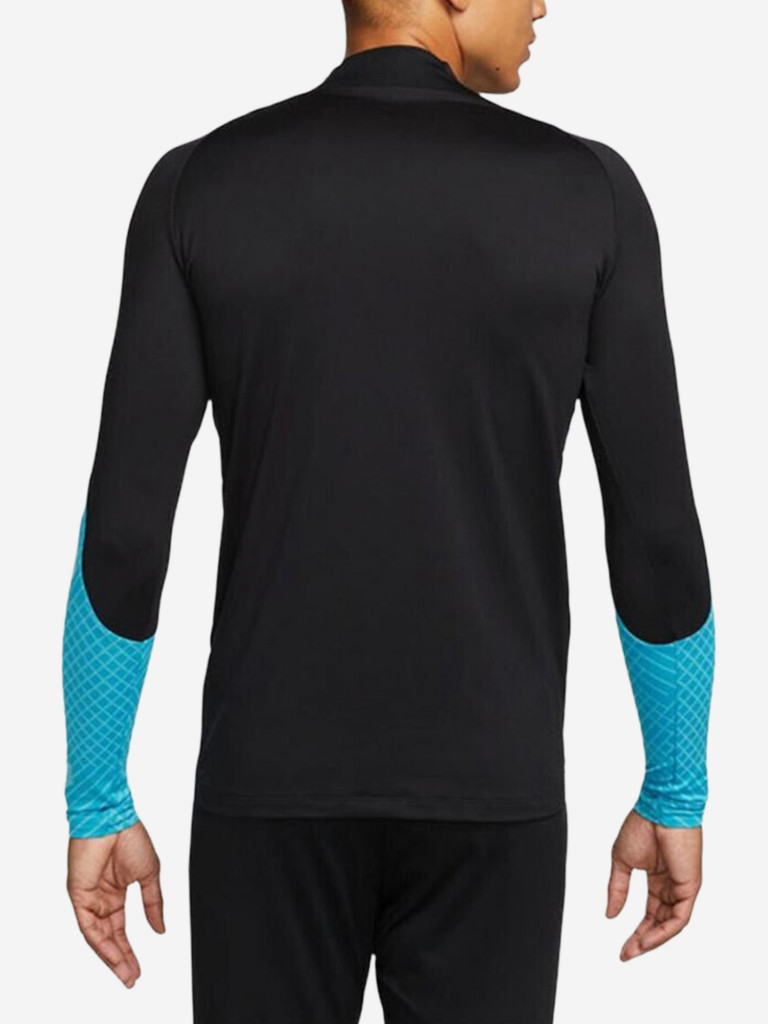 Лонгслив спортивный мужской Nike Inter Milan Strike Drill Top