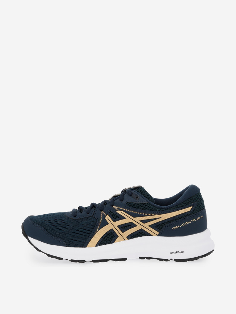 Кроссовки женские ASICS Gel-Contend 7