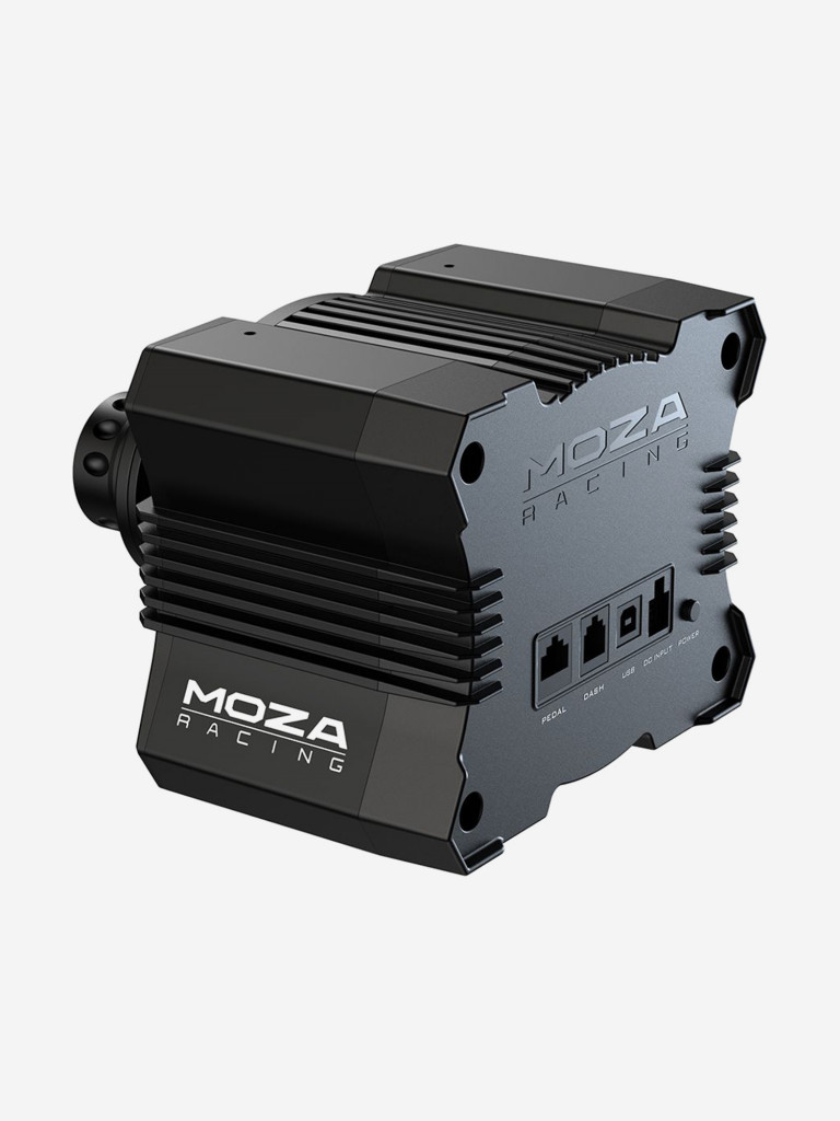 Игровой руль MOZA R5 Bundle (RS20)