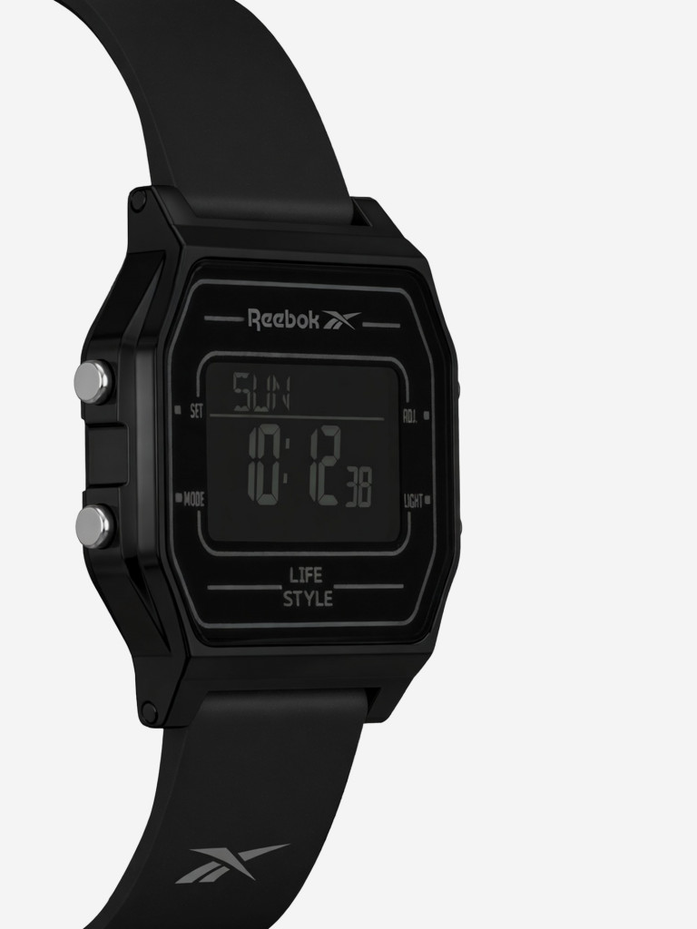 Часы Reebok Nerd RD-VNE-G9-P4IB-BB