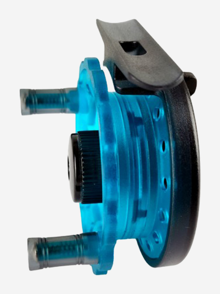 F-FISHING Катушка зимняя Freeze PCR 65" 65мм 2bb