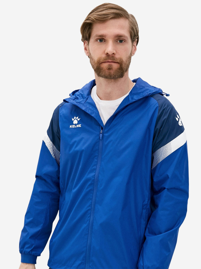Куртка мужская KELME Raincoat