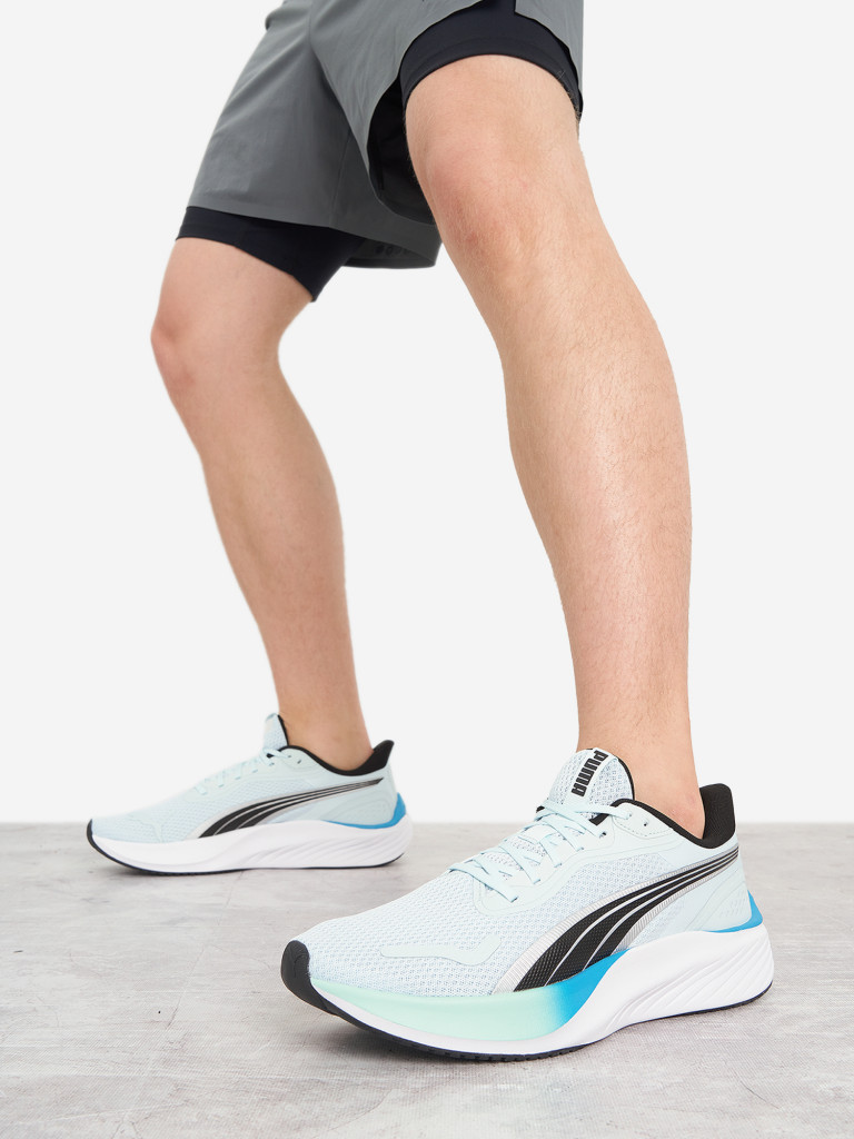 Кроссовки мужские Puma Pounce Lite
