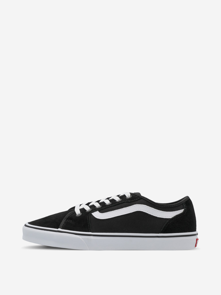 Кеды мужские Vans Filmore Decon