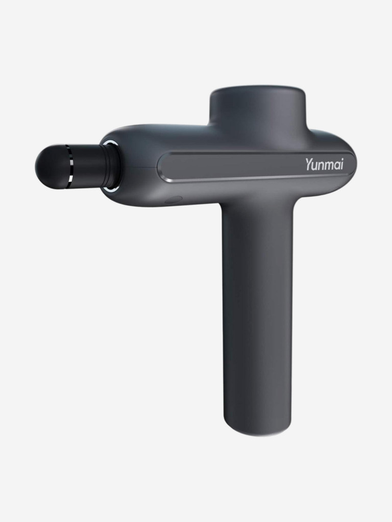Массажер Xiaomi YUNMAI Massage Gun PRO YMFG-B563, CN