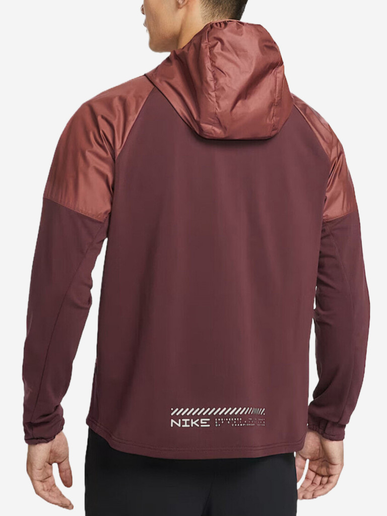 Ветровка мужская Nike Miler Therma-FIT