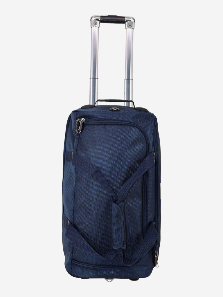 Дорожная сумка на колесах для путешествий и спорта Рион+ (RION+)