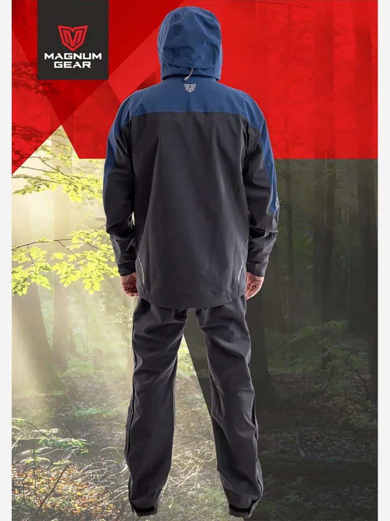 Костюм MAGNUM GEAR GLADIATOR синий/черный
