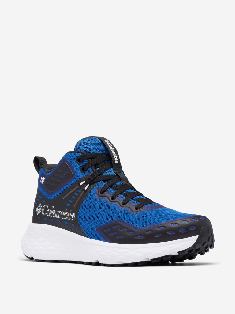 Ботинки мужские Columbia Konos TRS Outdry Mid