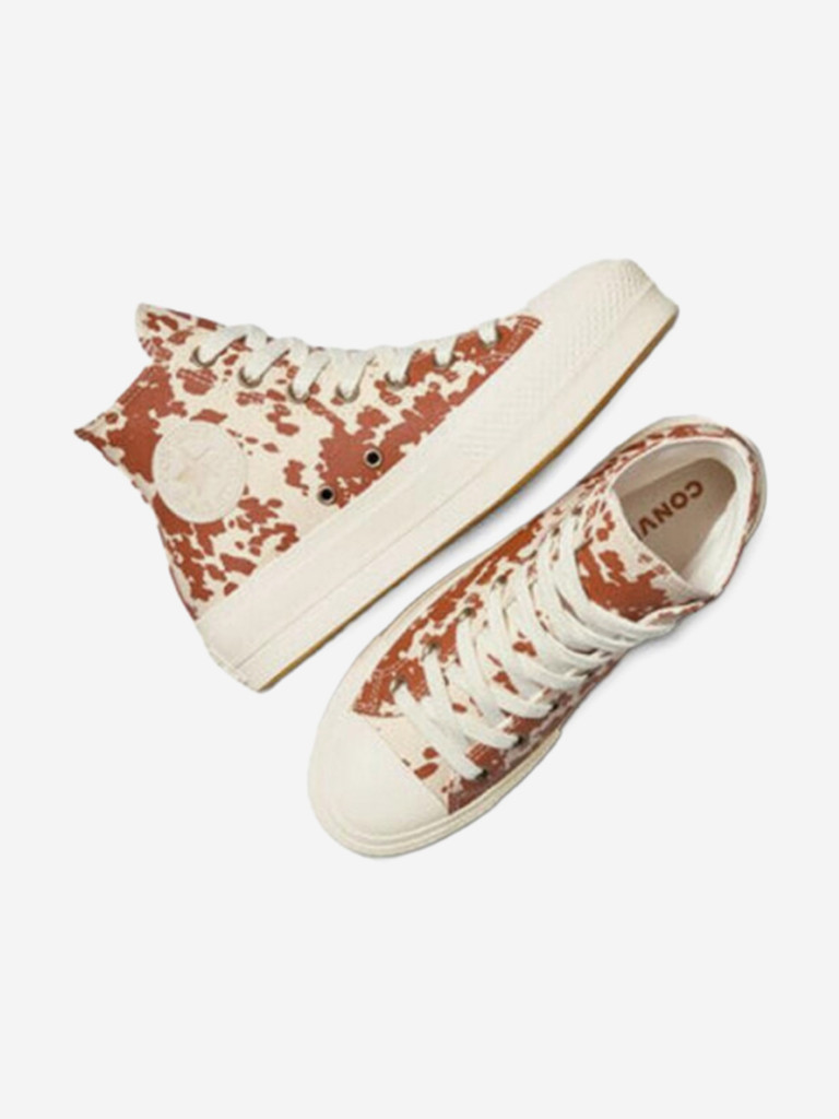 Кеды Converse Chuck Taylor All Star Lift