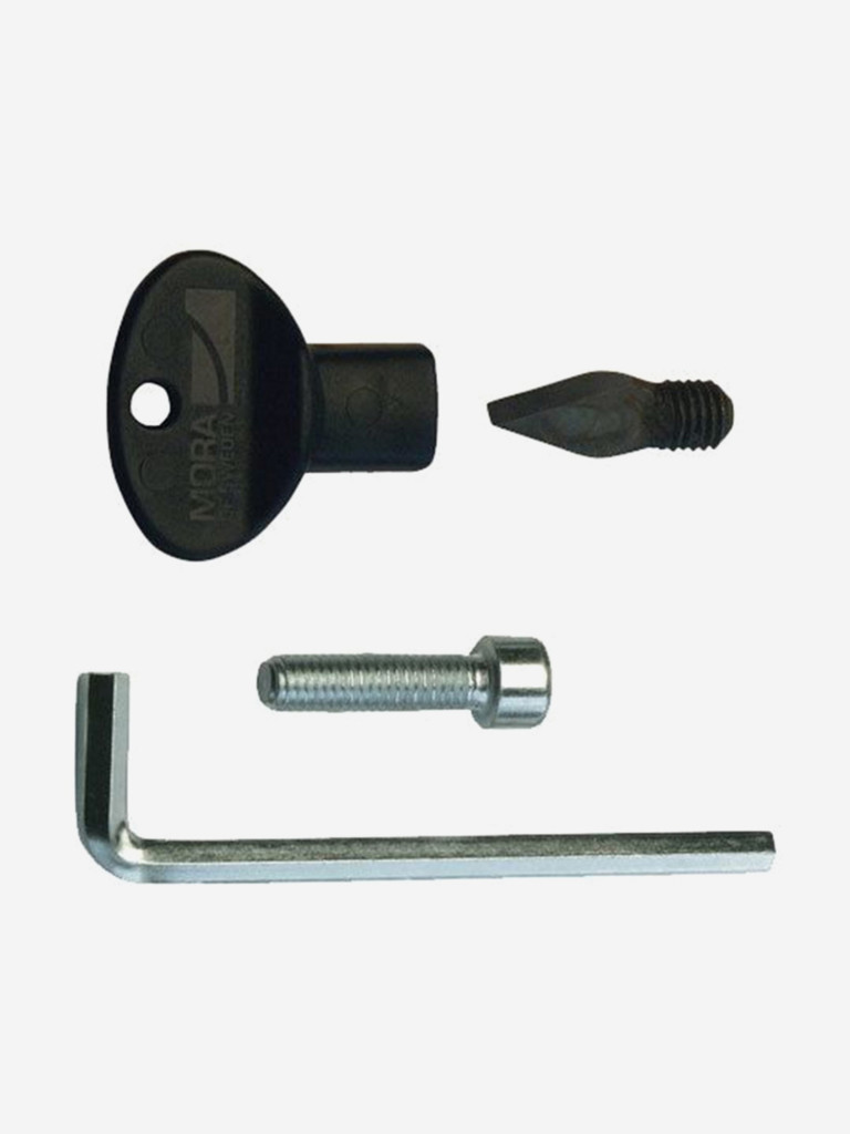 Комплект аксессуаров для ледобуров MORA ICE Nova Power drill (ICE-MVM0010)