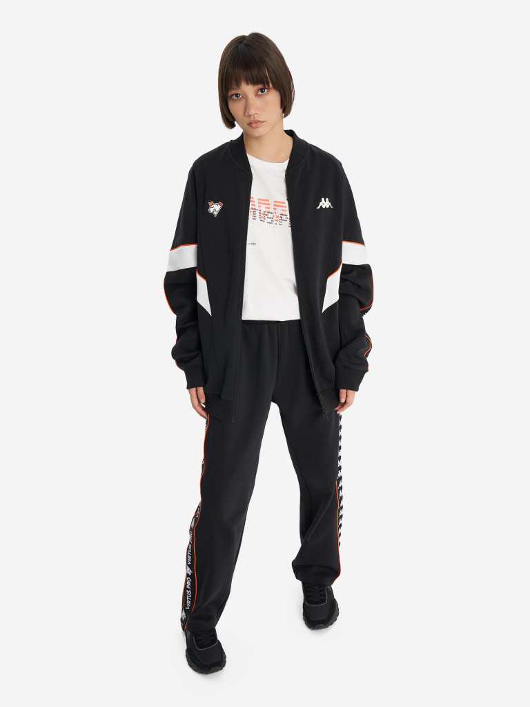 Брюки Kappa x Virtus.pro