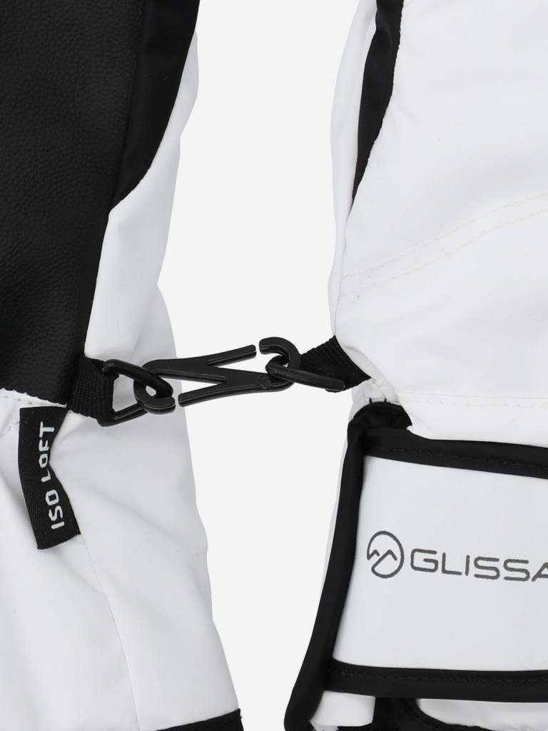 Перчатки Glissade