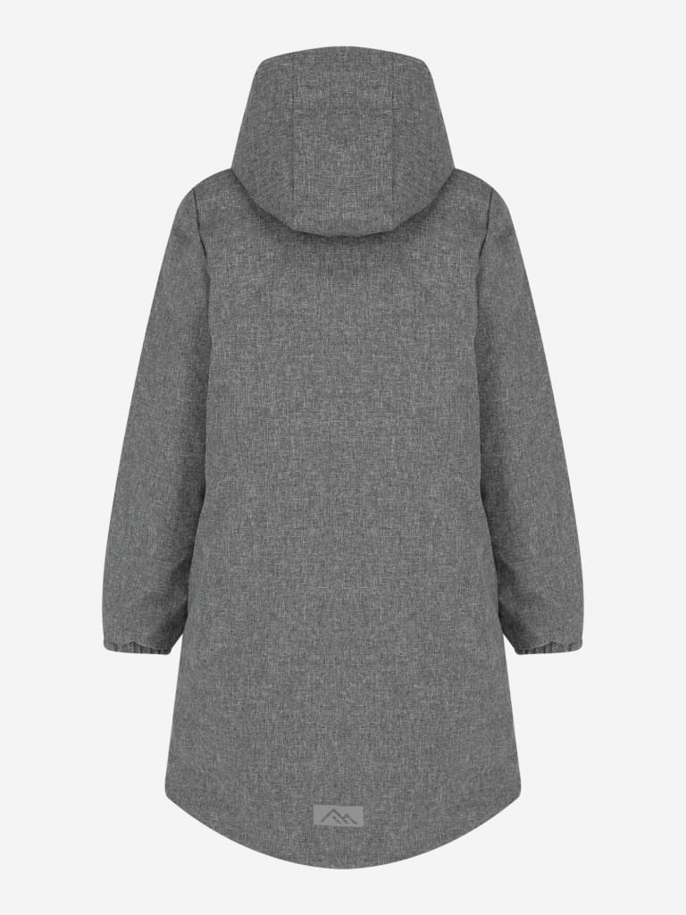 Куртка утепленная для девочек Outventure