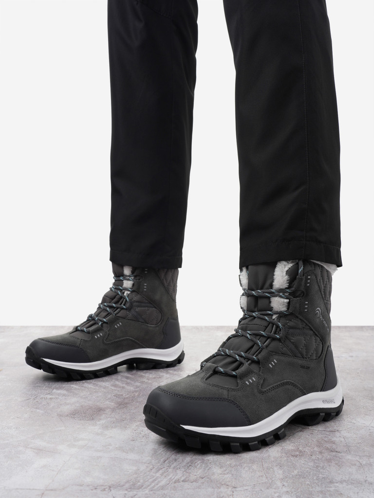 Ботинки утепленные женские Outventure Snowflake 2