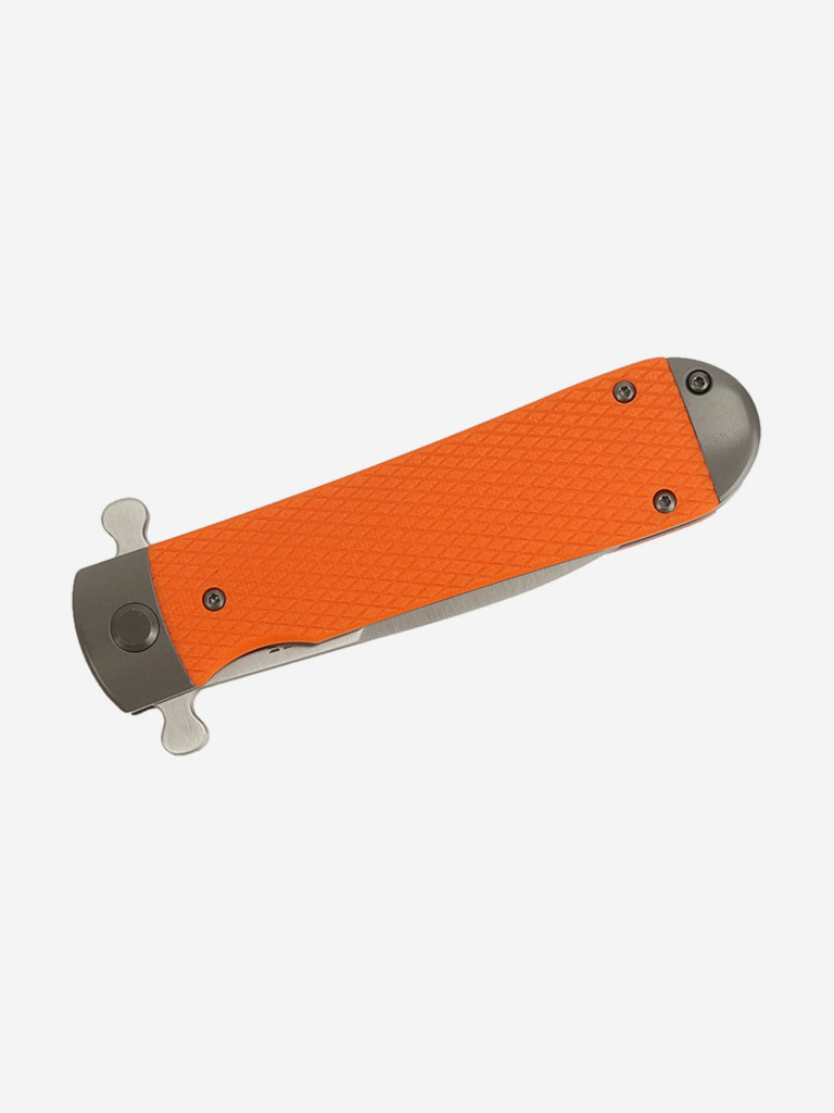 Нож Adimanti Samson by Ganzo (Brutalica design), Samson-OR