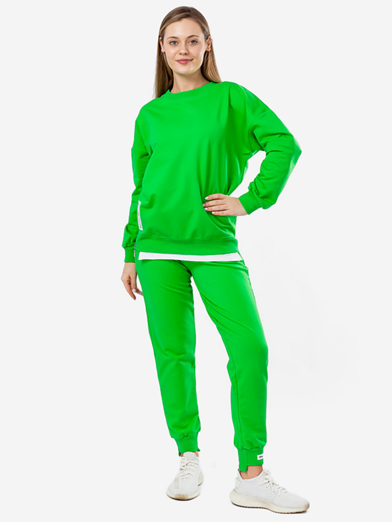 Спортивный костюм DOPPIETTO INSERTO n.a.
