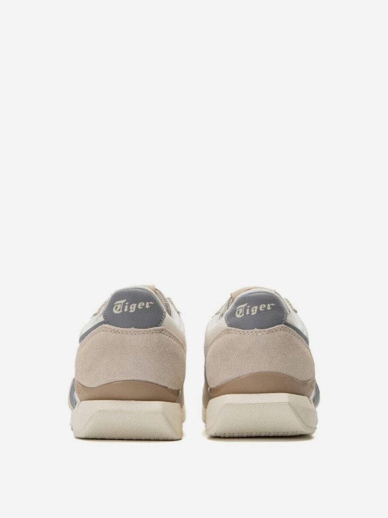 Onitsuka Tiger Ultimate 81 Ex 'Cream Beige Grey'