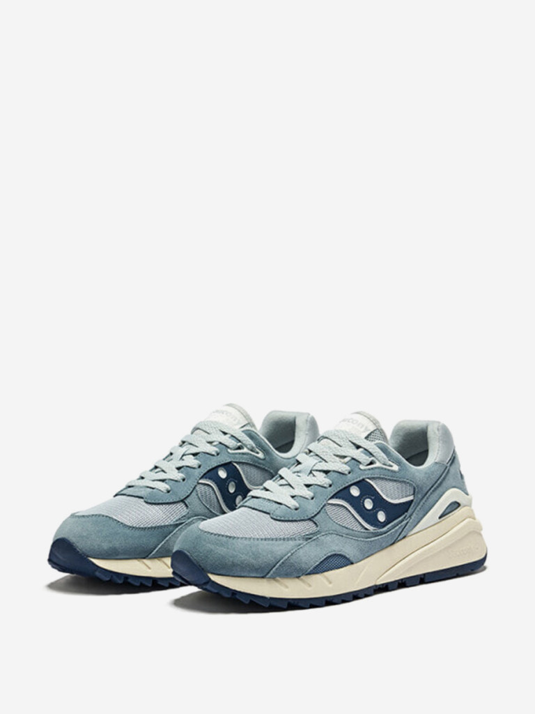 Кроссовки Saucony Shadow 6000
