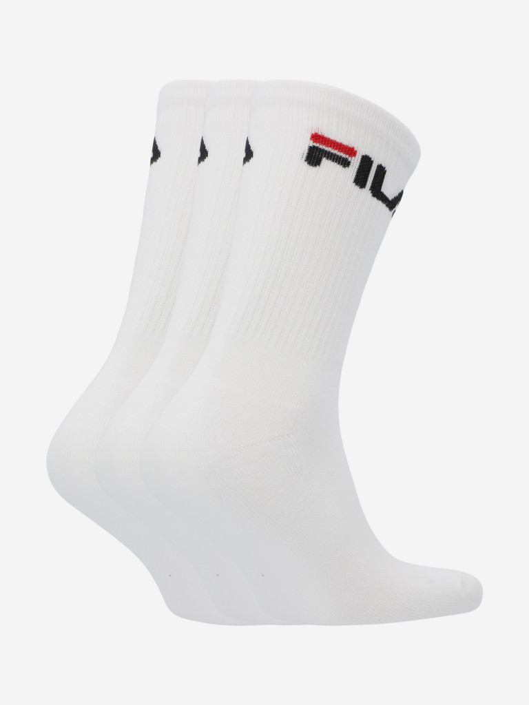 Носки FILA, 3 пары