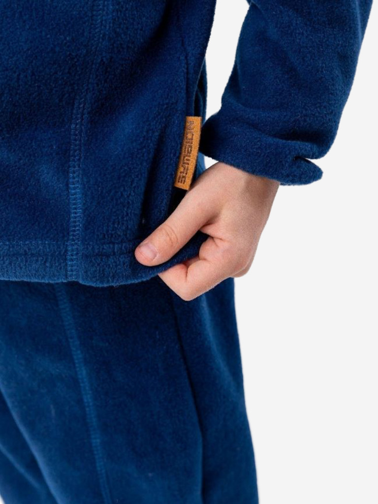 Толстовка для мальчика SYMBION