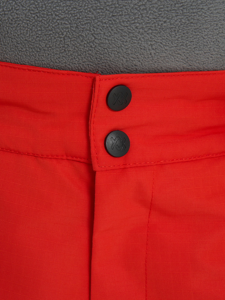 Брюки горнолыжные мужские Volkl