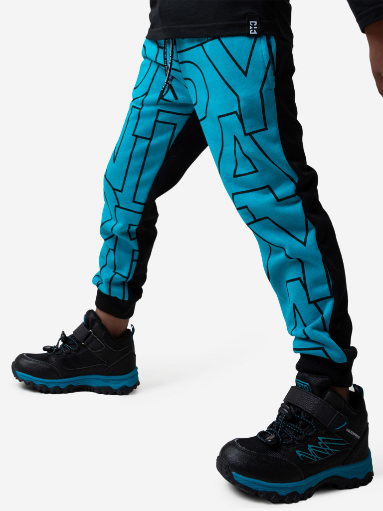 Брюки для мальчиков PlayToday