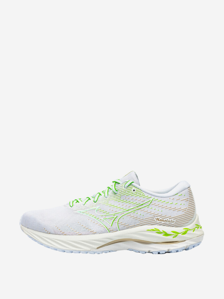 Кроссовки мужские Mizuno Wave Rider 26
