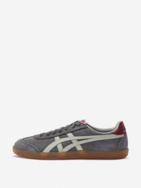 Кроссовки Onitsuka Tiger Tokuten Grey White