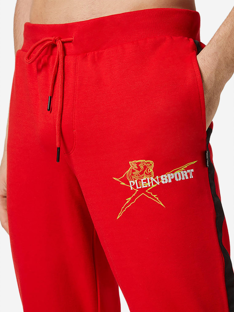 Брюки спортивные Plein Sport