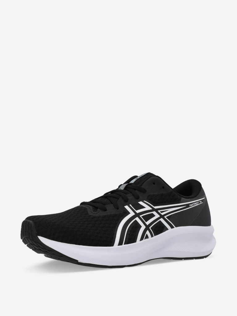 Кроссовки мужские ASICS Patriot 14