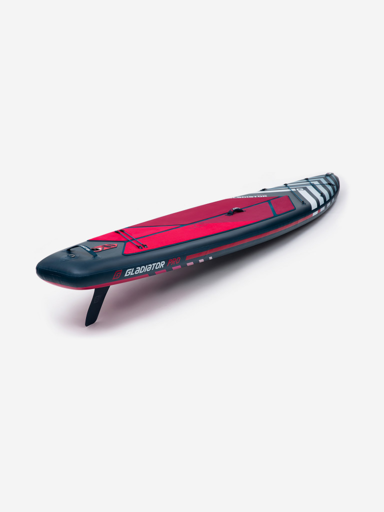 SUP надувной Gladiator Pro 12.6S