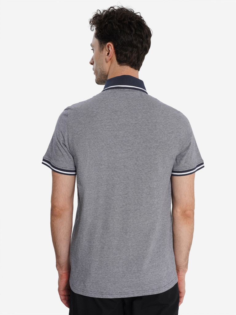 Поло мужское Outventure