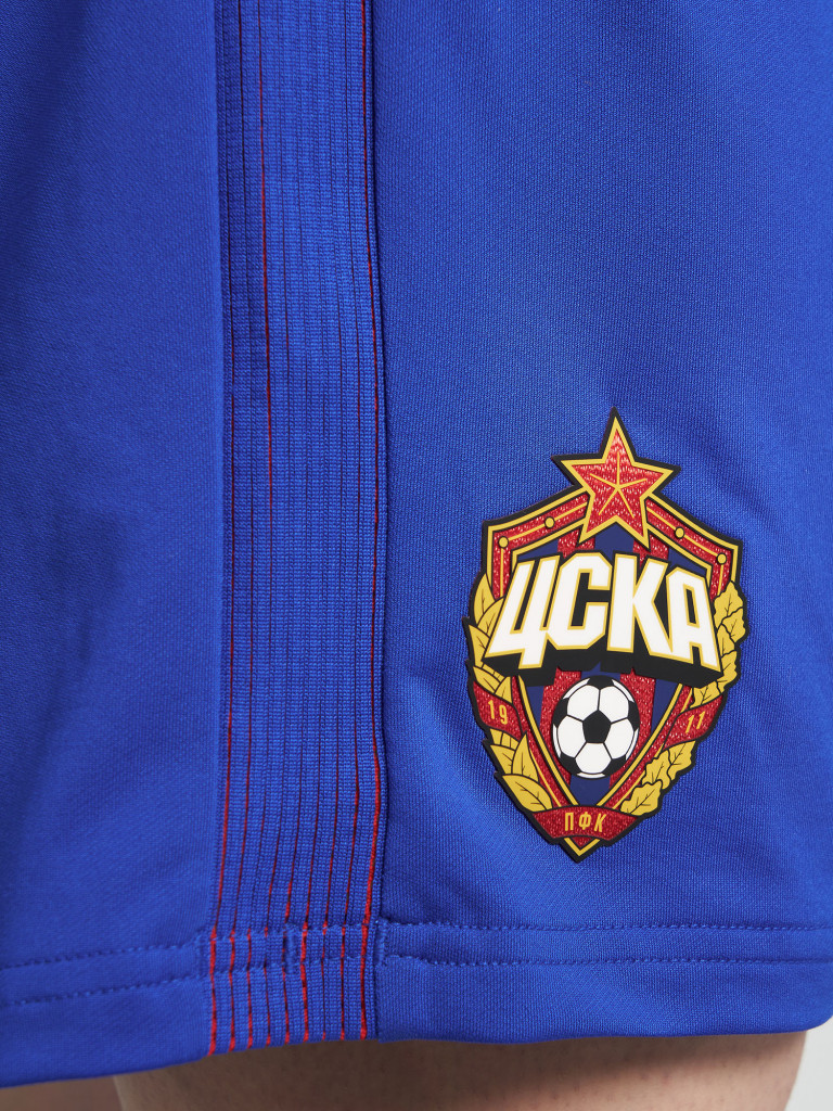 Шорты мужские Primera CSKA Short Home 26/27