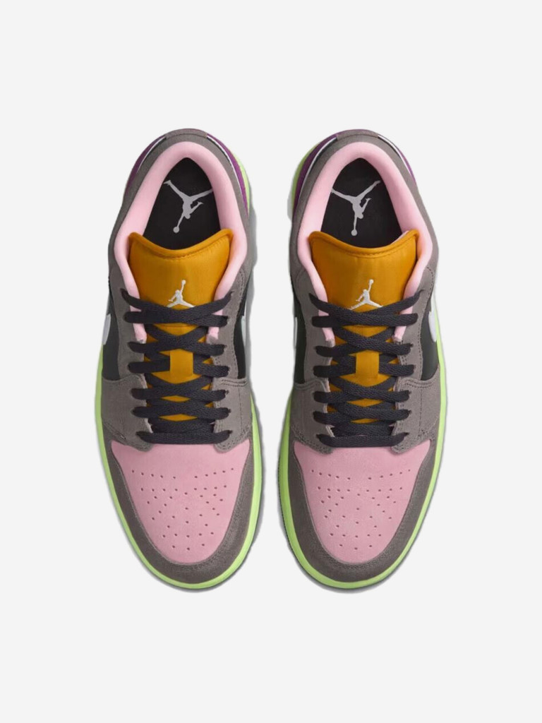 Кеды мужские Nike Air Jordan 1 Low