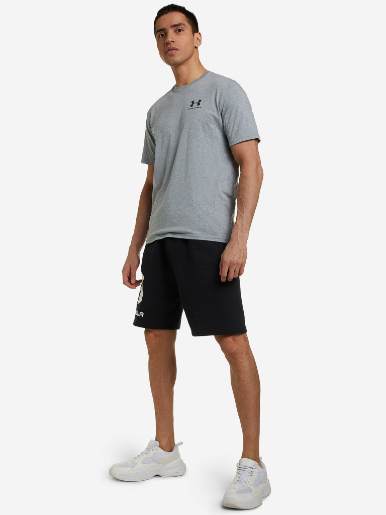 Шорты мужские Under Armour Rival Big Logo