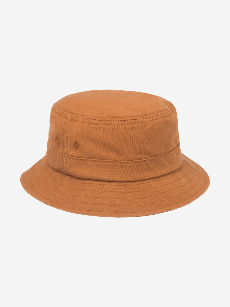 Панама STETSON 1811110 BUCKET COTTON TWILL (оранжевый)