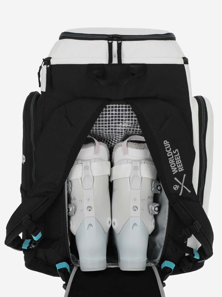 Рюкзак Head Rebels Racing 90 л