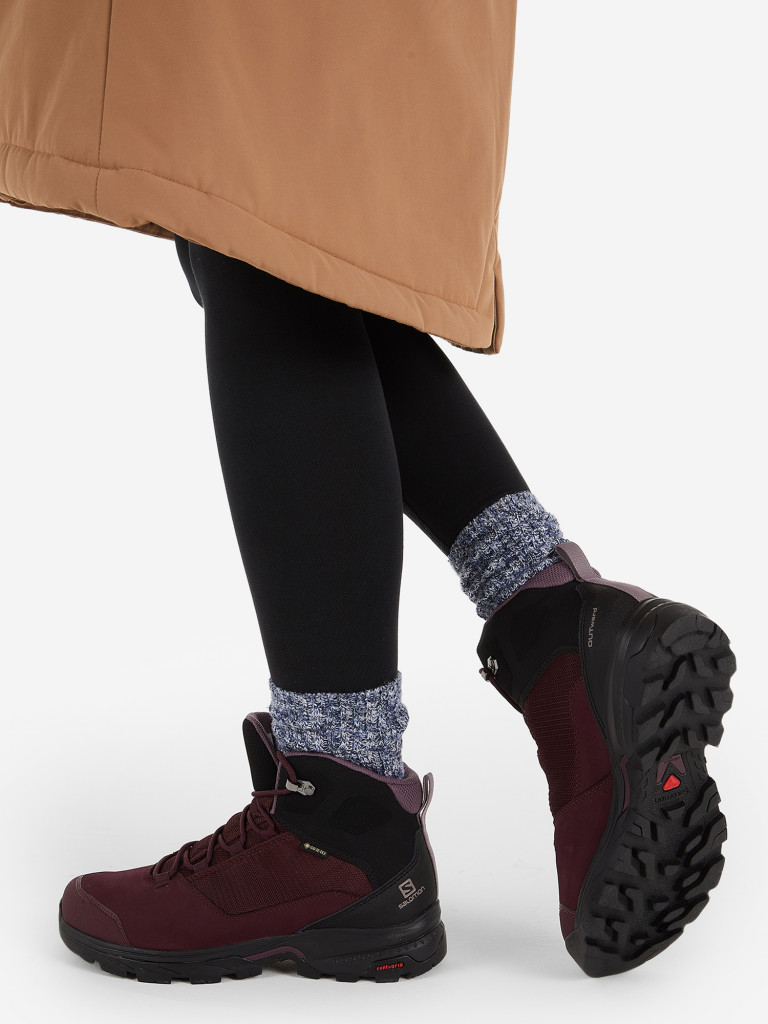 Ботинки женские Salomon OUTward GTX