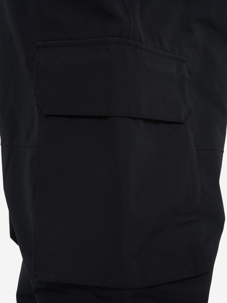 Брюки мужские DC Shoes Brigade