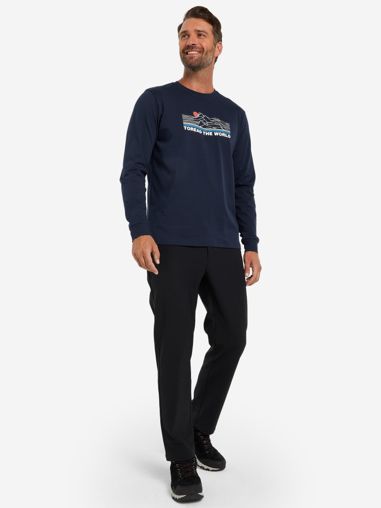 Лонгслив мужской Toread