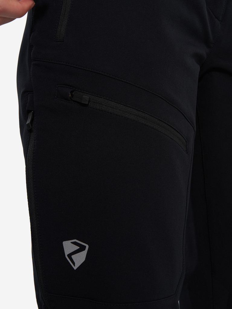 Брюки для беговых лыж женские Ziener Nelif