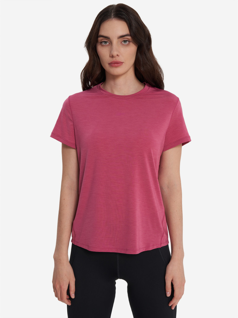 Футболка женская Reebok Rbk Chill Athletic