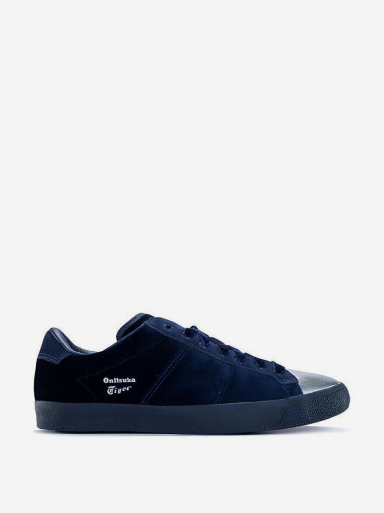 Кроссовки Onitsuka Tiger Lawnship 'Navy'