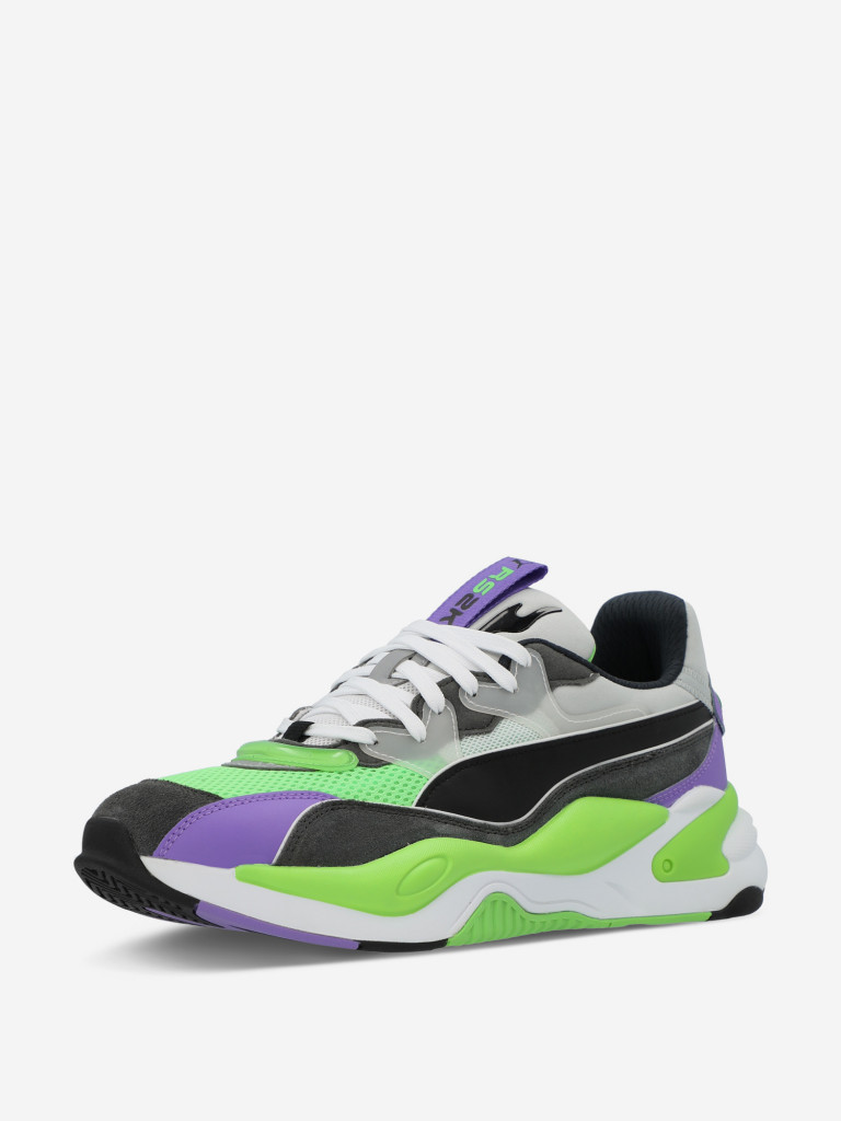 Кроссовки мужские PUMA RS-2K Internet Exploring