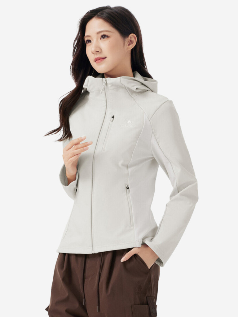 Ветровка женская CAMEL 725CR27023