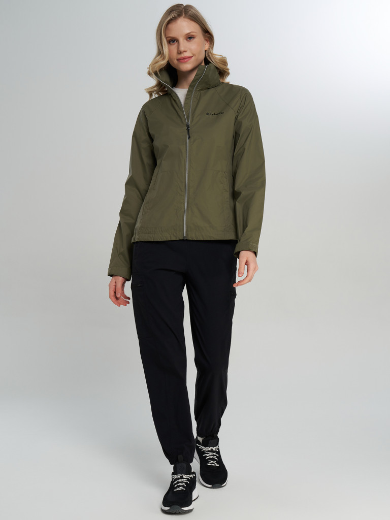 Ветровка женская Columbia Switchback IV Jacket