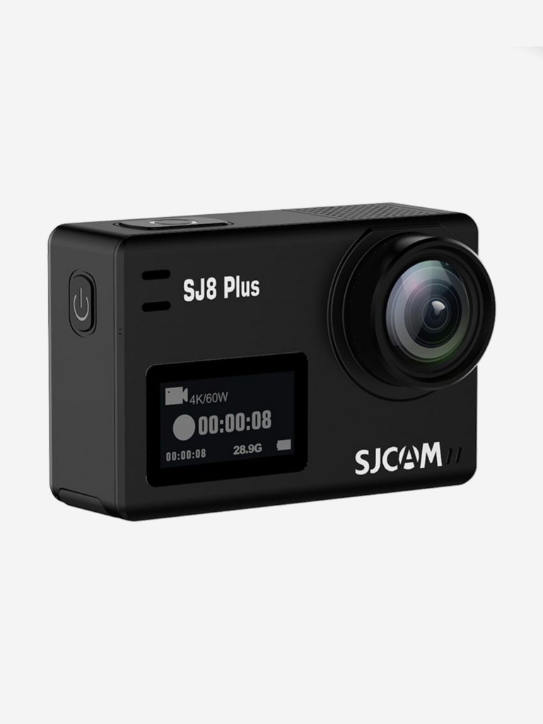 Экшн-камера SJCAM SJ8 PLUS