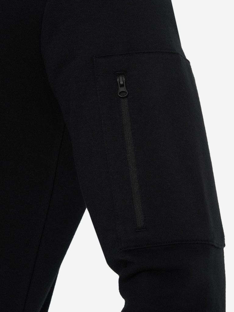 Толстовка мужская Demix Workday